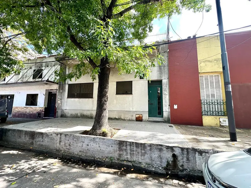 Casa en venta · La Boca, CABA