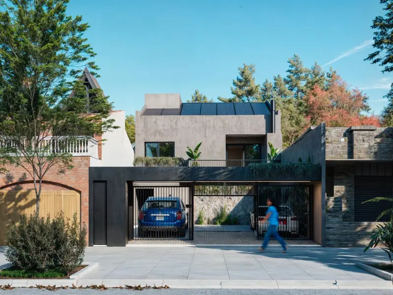 Casa en venta · Castelar, Morón, GBA Oeste, Provincia de Buenos Aires