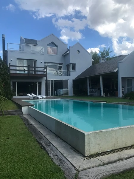 Casa en venta · Los Castores, Nordelta, Tigre, GBA Norte, Provincia de Buenos Aires
