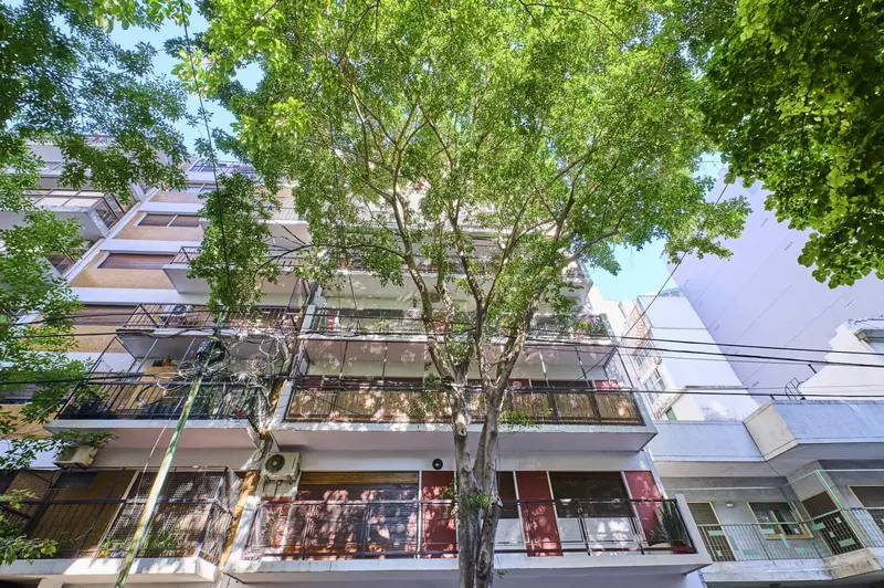 Departamento en venta · Belgrano, CABA