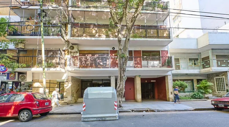 Departamento en venta · Belgrano, CABA