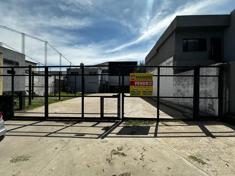 Depósito en venta · Moreno, GBA Oeste, Provincia de Buenos Aires
