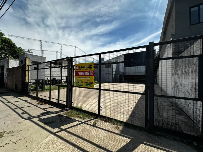 Depósito en venta · Moreno, GBA Oeste, Provincia de Buenos Aires