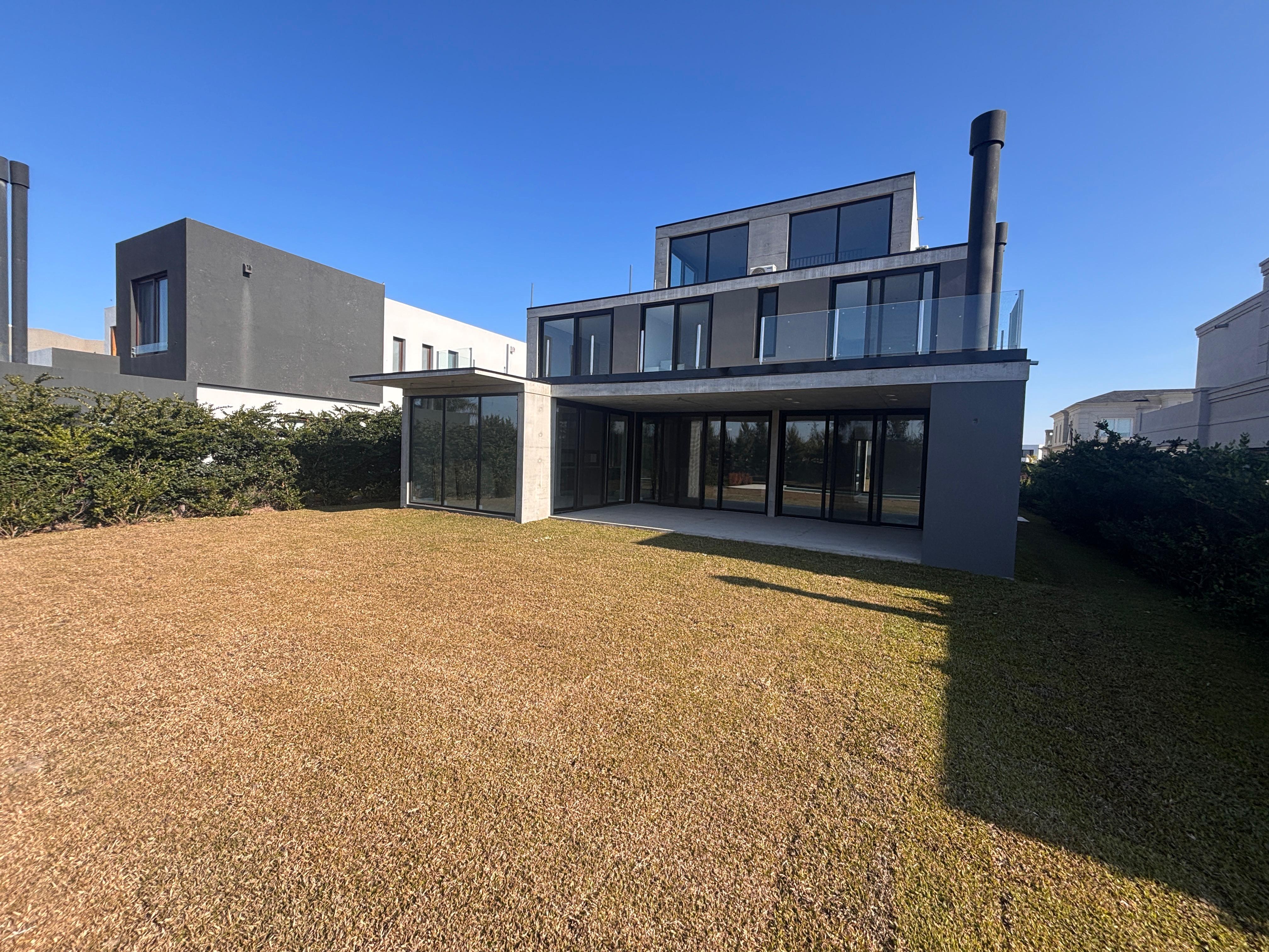 Casa en venta · Virazón, Nordelta, Tigre, GBA Norte, Provincia de Buenos Aires