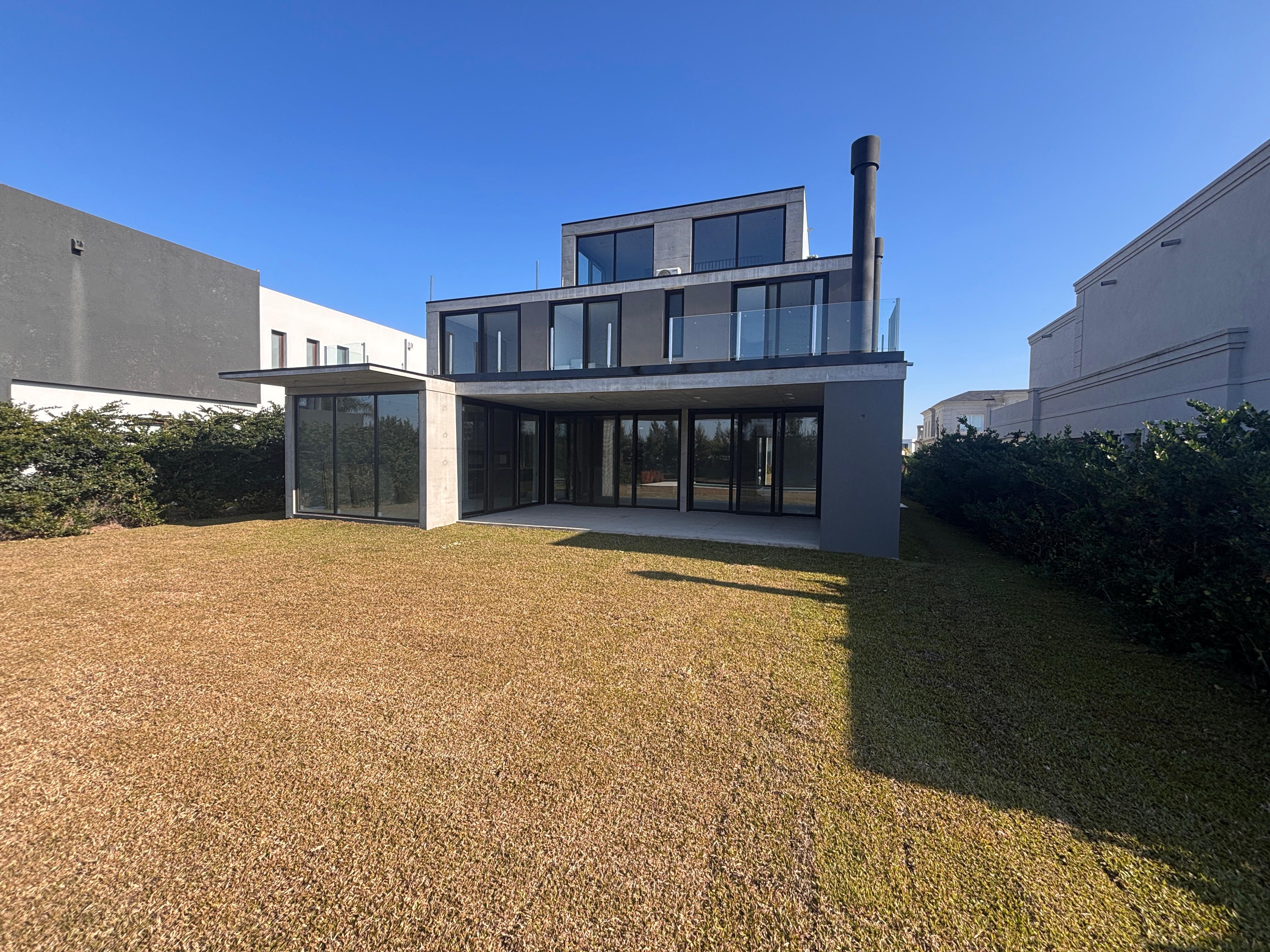 Casa en venta · Virazón, Nordelta, Tigre, GBA Norte, Provincia de Buenos Aires