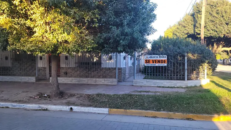 Casa en venta · Pilar, Río Segundo, Córdoba