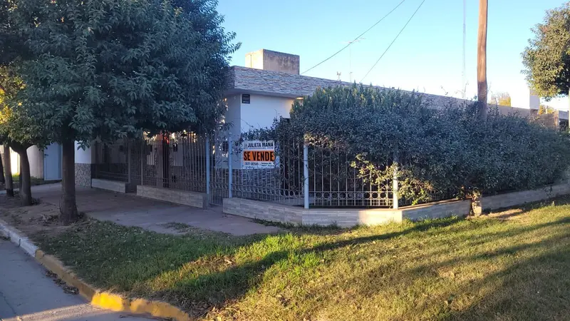 Casa en venta · Pilar, Río Segundo, Córdoba