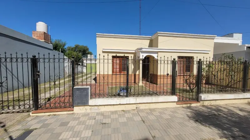 Casa en venta · Oncativo, Río Segundo, Córdoba
