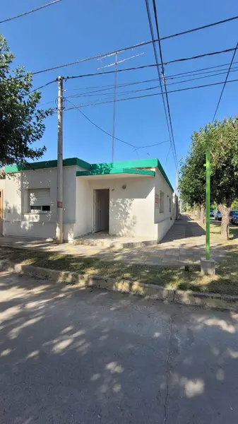 Casa en venta · Oncativo, Río Segundo, Córdoba