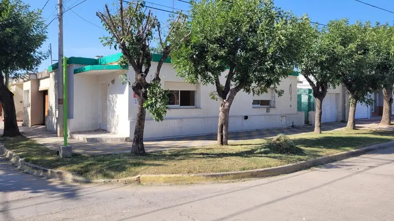 Casa en venta · Oncativo, Río Segundo, Córdoba
