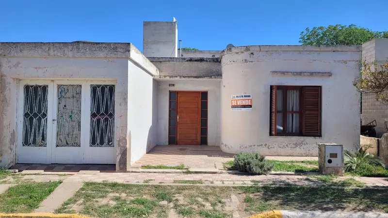 Casa en venta · Manfredi, Río Segundo, Córdoba
