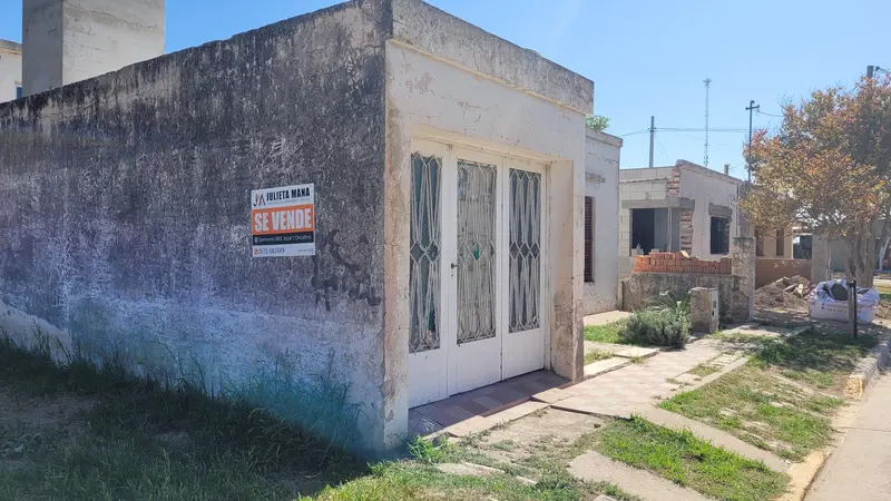 Casa en venta · Manfredi, Río Segundo, Córdoba