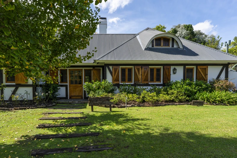 Casa en venta · Pilar, GBA Norte, Provincia de Buenos Aires