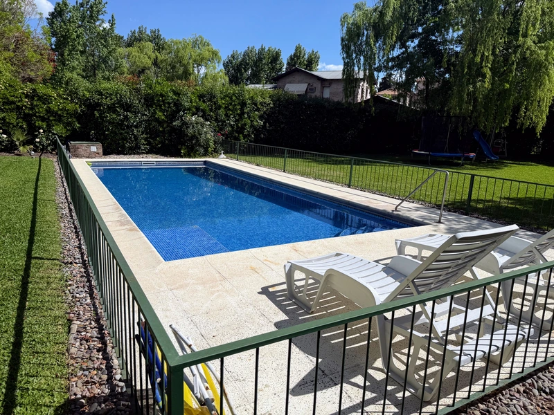 Casa en venta · Pilar, GBA Norte, Provincia de Buenos Aires