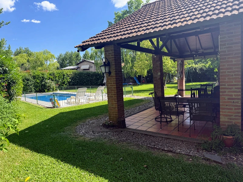 Casa en venta · Pilar, GBA Norte, Provincia de Buenos Aires