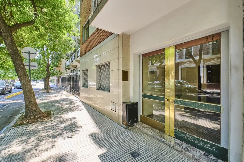 Departamento en venta · Caballito, CABA