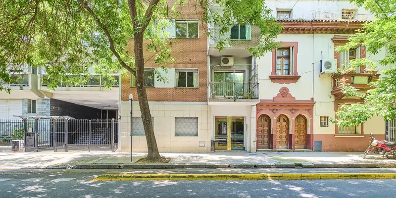 Departamento en venta · Caballito, CABA