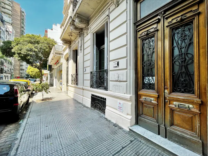 PH en venta · Balvanera, CABA