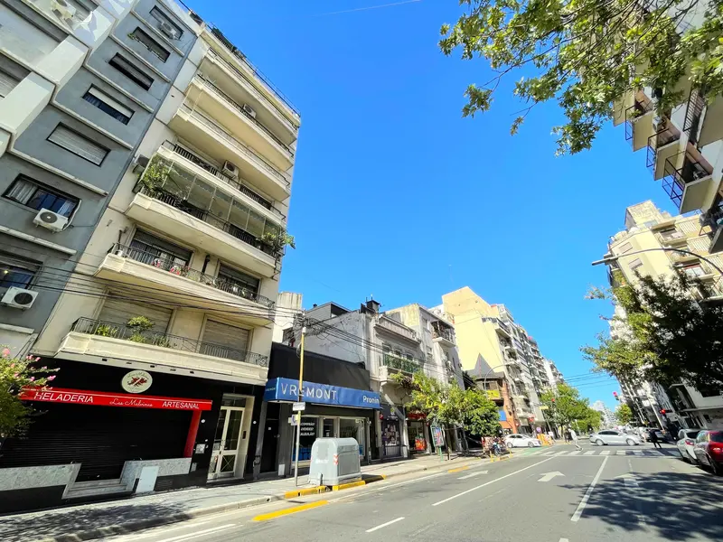 Departamento en venta · Almagro, CABA