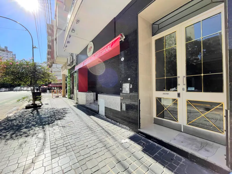 Departamento en venta · Almagro, CABA
