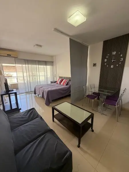 Departamento en alquiler · Monserrat, CABA