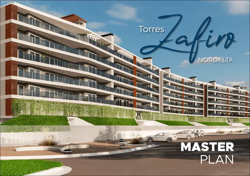 Emprendimiento en venta · Nordelta, Tigre, GBA Norte, Provincia de Buenos Aires