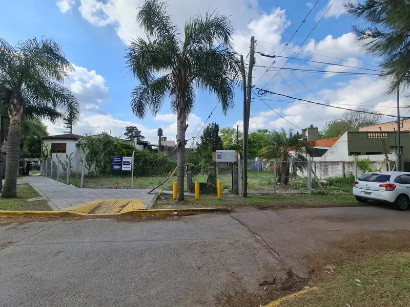 Terreno en venta · Tigre, GBA Norte, Provincia de Buenos Aires