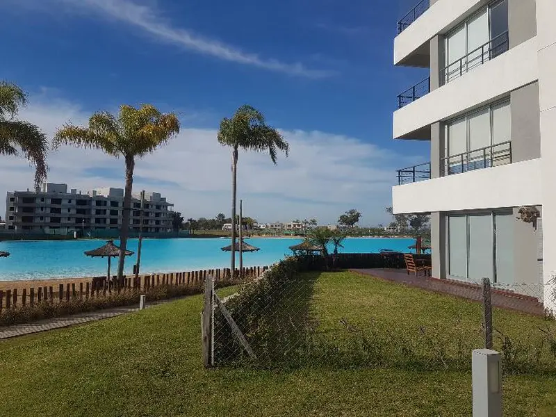 Departamento en venta · Lagoon Pilar, Pilar, GBA Norte, Provincia de Buenos Aires