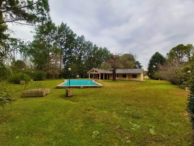 Casa en venta · Exaltación de la Cruz, GBA Norte, Provincia de Buenos Aires
