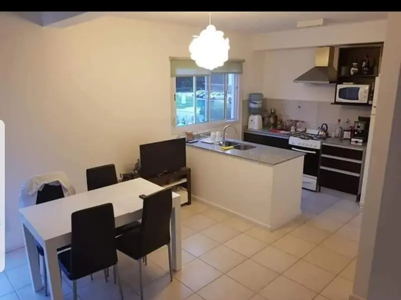 Departamento en venta · Homes III, El Palmar, Nordelta, Tigre, GBA Norte, Provincia de Buenos Aires