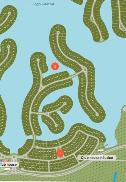 Terreno en venta · Amarras, Puertos del Lago, Escobar, GBA Norte, Provincia de Buenos Aires