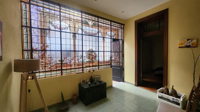 Casa en alquiler · Barracas, CABA