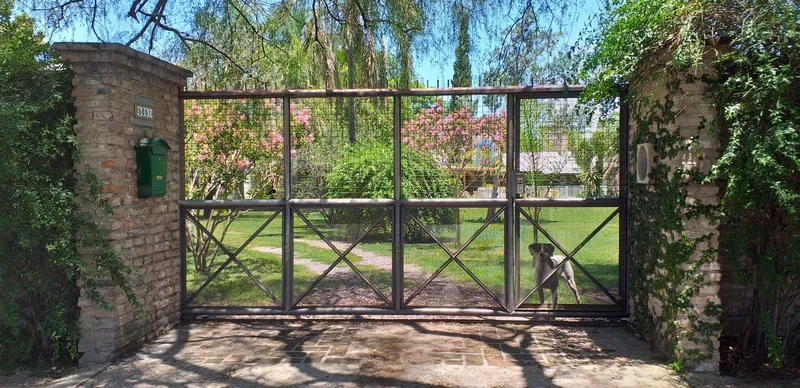 Terreno en venta · Jardin Claret, Córdoba Capital, Córdoba