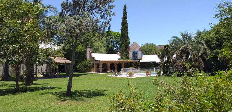 Terreno en venta · Jardin Claret, Córdoba Capital, Córdoba