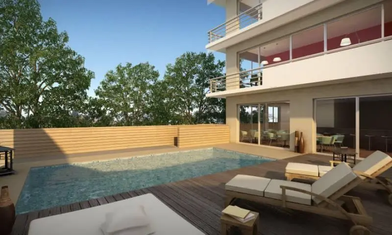 Departamento en venta · Ciudad De Tigre, Tigre, Tigre, GBA Norte, Provincia de Buenos Aires