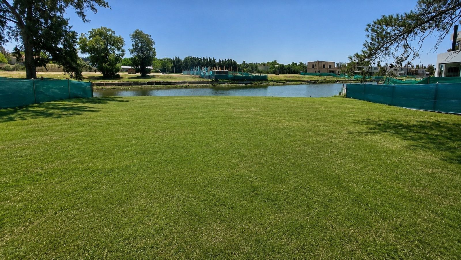 Terreno en venta · Laguna Grande, Villanueva, Tigre, GBA Norte, Provincia de Buenos Aires