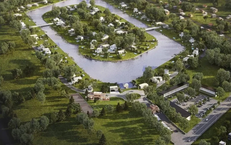 Terreno en venta · Laguna Grande, Villanueva, Tigre, GBA Norte, Provincia de Buenos Aires