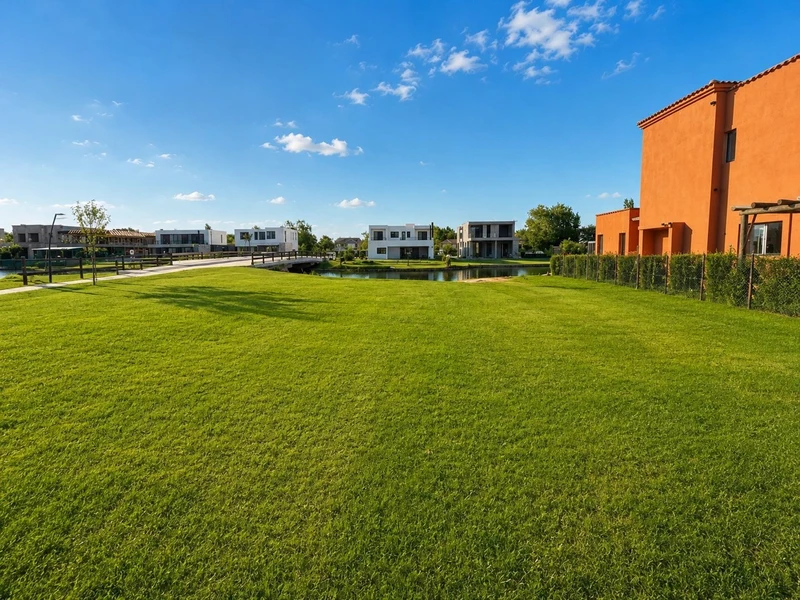 Terreno en venta · Laguna Grande, Villanueva, Tigre, GBA Norte, Provincia de Buenos Aires