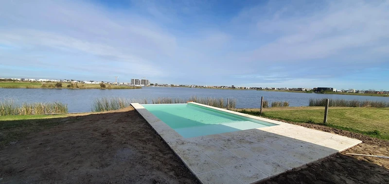 Casa en venta · Puertos del Lago - Muelles, Escobar, GBA Norte, Provincia de Buenos Aires