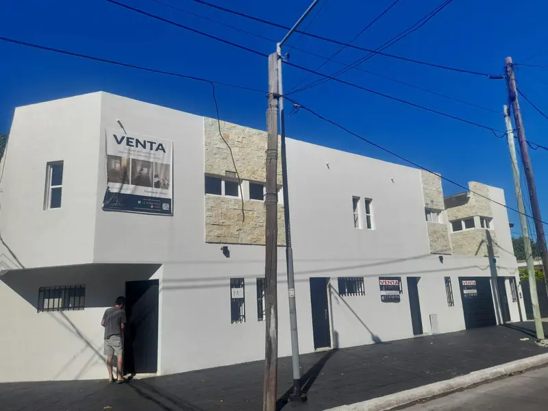 PH en venta · Villa Ballester, General San Martin, GBA Norte, Provincia de Buenos Aires