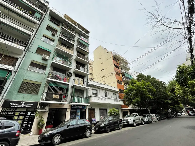 Departamento en venta · Caballito, CABA