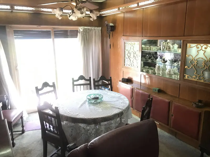 Departamento en venta · Almagro, CABA