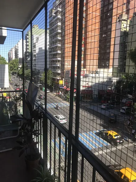 Departamento en venta · Almagro, CABA