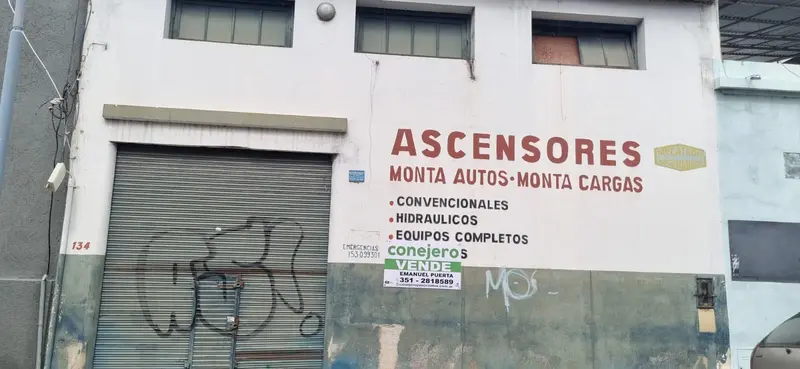 Depósito en venta · Centro, Córdoba Capital, Córdoba