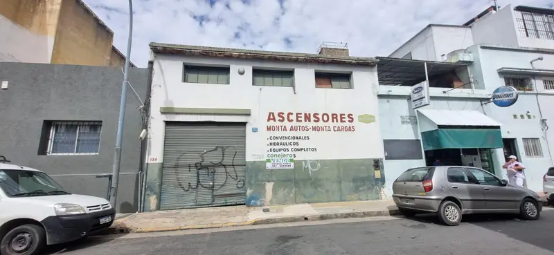 Depósito en venta · Centro, Córdoba Capital, Córdoba