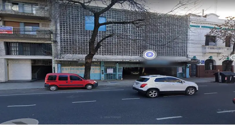Comercio en venta · Almagro, CABA