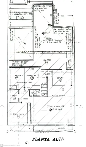 Departamento en venta · Ciudad Madero, La Matanza, GBA Oeste, Provincia de Buenos Aires