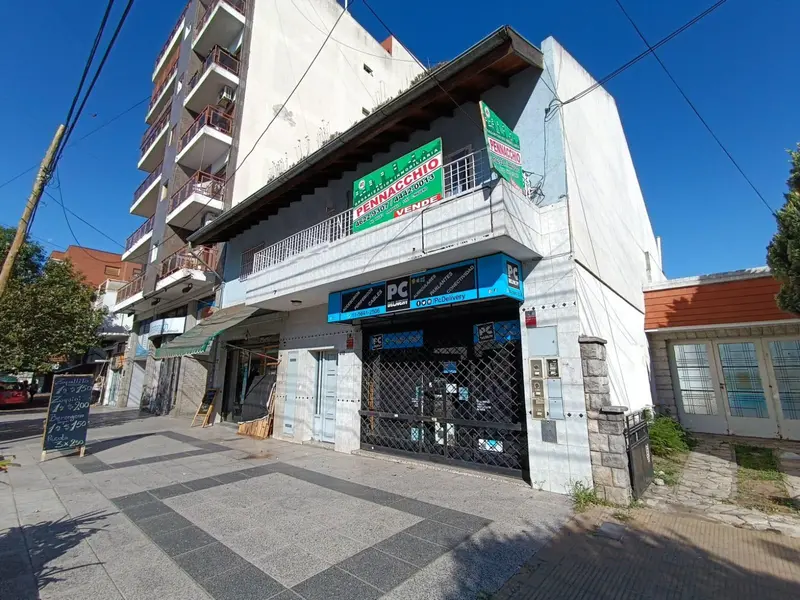 Departamento en venta · Ciudad Madero, La Matanza, GBA Oeste, Provincia de Buenos Aires