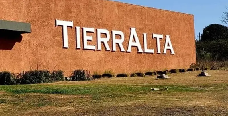 Terreno en venta · Malagueño, Santa Maria, Córdoba