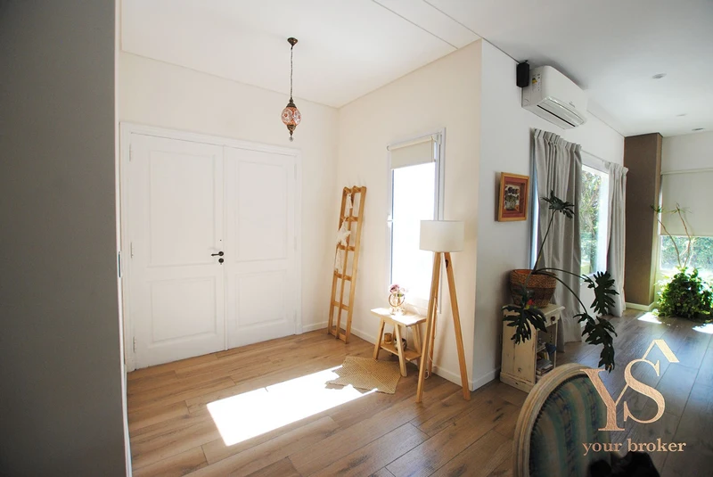 Casa en venta · El Molino Norte, Haras Santa María, Escobar, GBA Norte, Provincia de Buenos Aires